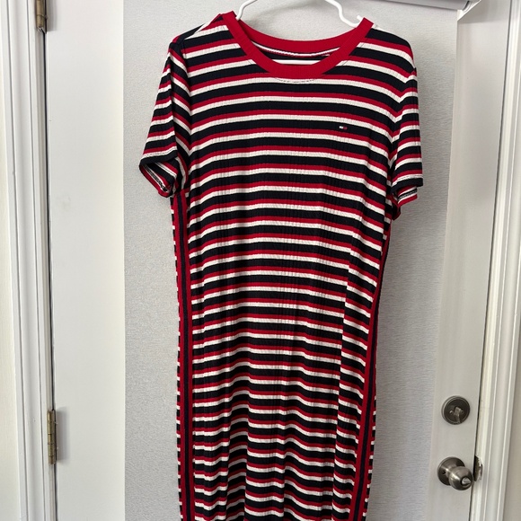 Tommy Hilfiger Dress - Picture 1 of 9